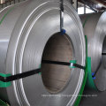 Custom Thickness Expenteble Steel Cold Rolled Stainless Coil Sheets 304